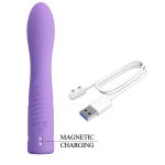 Prettylove Super Powerful Rabbit Vibrator - Elivia - Image 5