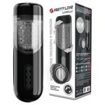 Lorelei - Thrusting Rotation Male Masturbation Cup With Voice