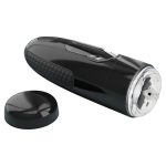 Marlon - Thrusting Rotation Male Masturbation Cup with Voice - Image 3