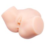 Dual Channels Vibrating Ass - Smantha - Image 3