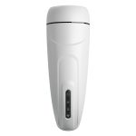 Marissa - Licking Memory Vibrating Male Masturbation Cup - Image 3