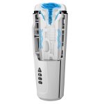 Sienna - Suction Voice Vibrating Male Masturbation Cup - Image 4