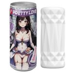 Canned Masturbation Cup - The Maiden