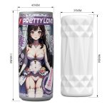 Canned Masturbation Cup - The Maiden - Image 2