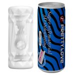 Canned Beer Male Masturbation Cup - Image 3