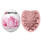 Male Pleasure Egg Pocket Masturbator