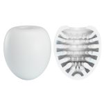 Male Pleasure Egg Pocket Masturbator - Image 5