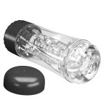 Tamara - Vibrating Male Masturbation Cup - Image 2