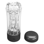 Tamara - Vibrating Male Masturbation Cup - Image 4