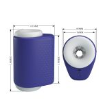 Squeezing Vibration Male Masturbator - Image 8