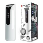 Prettylove Rotating Thrusting Masturbation Cup - Kahleah - Image 6