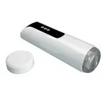 Prettylove Rotating Thrusting Masturbation Cup - Kahleah - Image 3