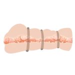 Pocket Vagina With 3 Cock Rings - Image 4