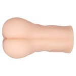 Crazybull Vibrating Pocket Vagina - Image 3