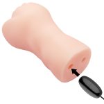 Crazybull Vibrating Pocket Vagina - Image 2