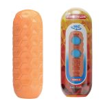 Twin Balls Male Masturbation Cup