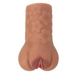 Realistic Floral Pocket Vagina - Image 4
