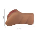 Realistic Pocket Vagina