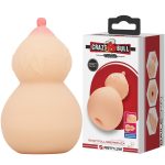 Realistic Boob Masturbator