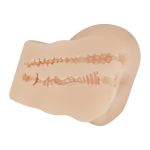 Lifelike Vibrating Ass - Haily - Image 5