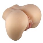 Lifelike Vibrating Ass - Mila - Image 3