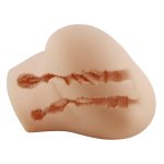 Lifelike Vibrating Ass - Luna - Image 4