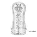 Vacuum Cup Male Masturbator - Image 4