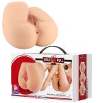 Crazybull Lifelike Ass - Rolonda