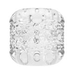 Prettylove Crystal Masturbation Egg -Crystal - Image 4