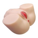 Crazybull Lifelike Ass - Olivia - Image 2