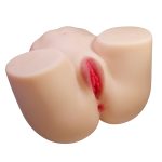 Crazybull Lifelike Ass - Julia - Image 2