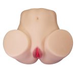 Crazybull Lifelike Ass - Julia - Image 5