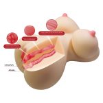 Crazybull Lifelike Sex Doll - Fiona