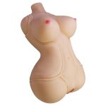 Crazybull Lifelike Sex Doll - - Image 4