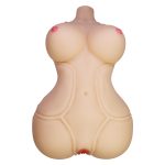 Crazybull Lifelike Sex Doll - - Image 5