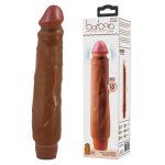 10" Vibrating Dildo