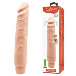 10?? Vibrating Dildo
