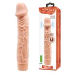 8.8" Vibrating Dildo