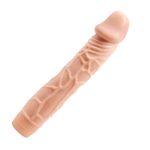 8.8" Vibrating Dildo - Image 2