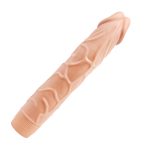 8.8" Vibrating Dildo - Image 3