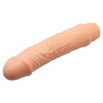 7.6" Vibrating Dildo - Image 3