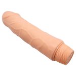 7.6" Vibrating Dildo - Image 4