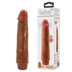 8.3" Vibrating Dildo