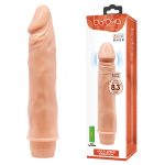 8.3" Vibrating Dildo
