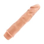 8.3" Vibrating Dildo - Image 2