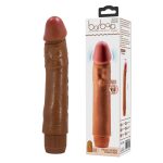 9.5" Vibrating Dildo