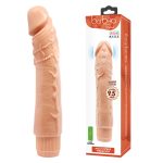 9.5" Vibrating Dildo