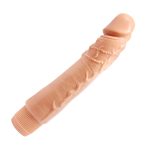 9.5" Vibrating Dildo - Image 2