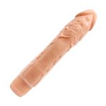9.5" Vibrating Dildo - Image 4