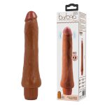 9.8" Vibrating Dildo